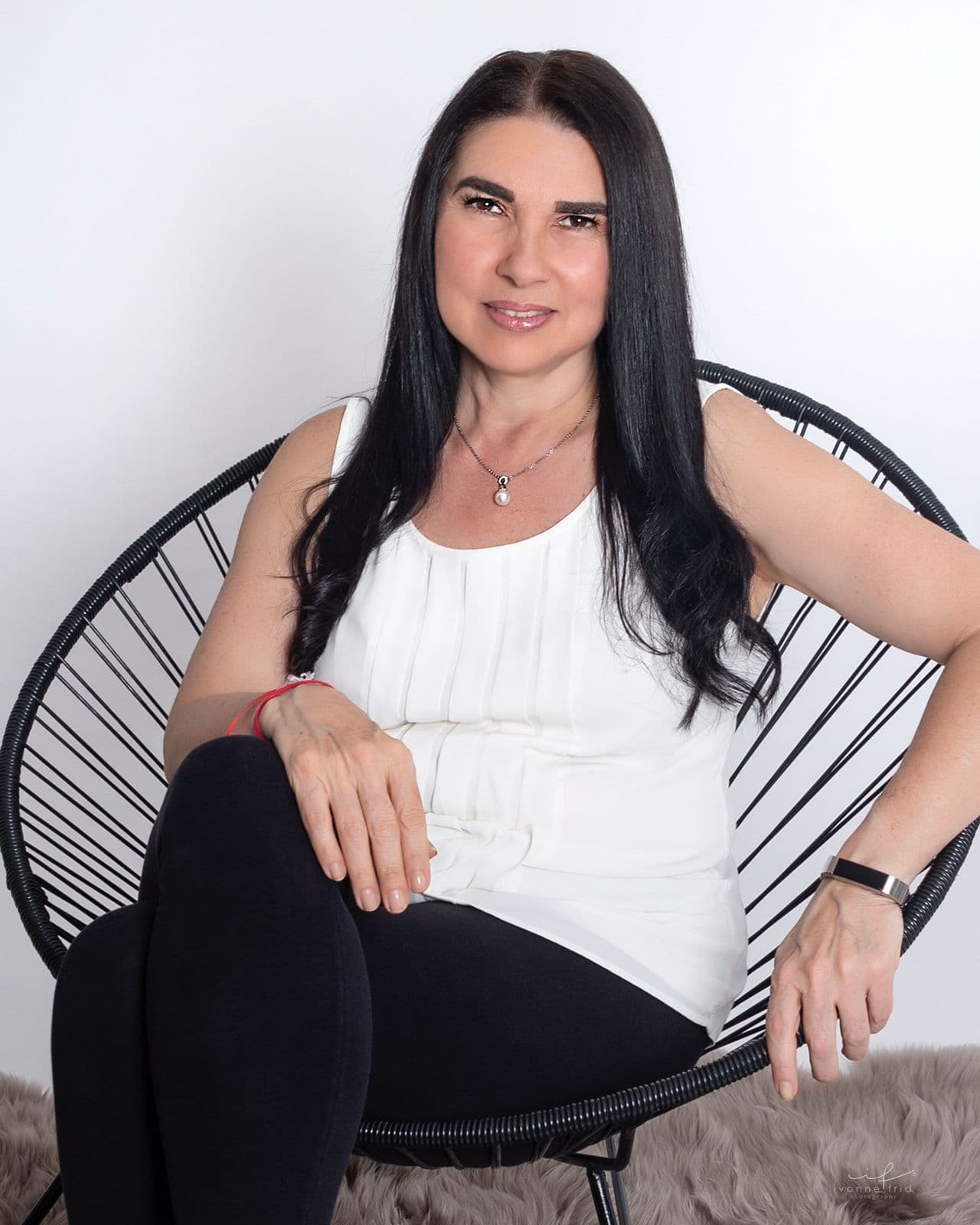 María De la Vega